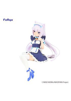 Vanilla Noodle Stopper Fig. 14 Cm Nekopara