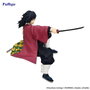 Furyu Demon Slayer: Kimetsu no Yaiba Estatua PVC Noodle Stopper Tomioka Giyu 14 cm