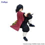 Furyu Demon Slayer: Kimetsu no Yaiba Estatua PVC Noodle Stopper Tomioka Giyu 14 cm