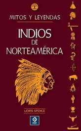 EDIMAT, Indios de Norteamerica - EDIMAT