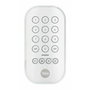 Teclado numérico Yale AL-KP-1A-W 1 Pieza