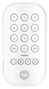 Yale Teclado para Alarmas Inteligentes con Control de 4 Zonas