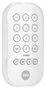 Yale Teclado para Alarmas Inteligentes con Control de 4 Zonas