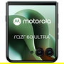 Motorola razr 40 ultra Smartphone Plegable 6.9'' 512GB 12GB RAM Snapdragon 8+ Gen1 Dual SIM Negro