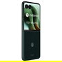 Motorola razr 40 ultra Smartphone Plegable 6.9'' 512GB 12GB RAM Snapdragon 8+ Gen1 Dual SIM Negro