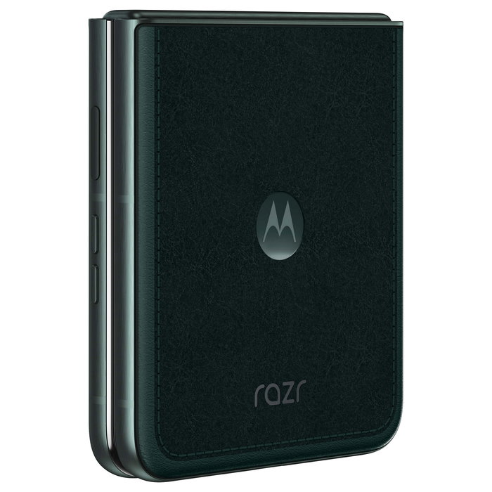 Motorola razr 40 ultra Smartphone Plegable 6.9'' 512GB 12GB RAM Snapdragon 8+ Gen1 Dual SIM Negro