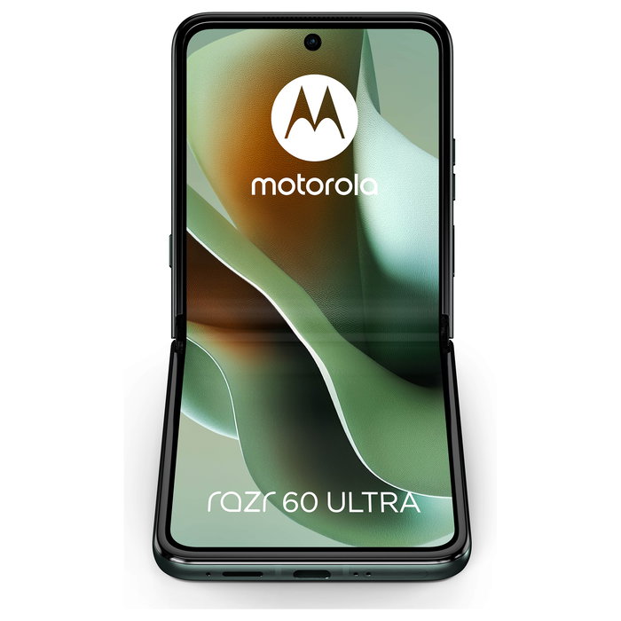 Motorola razr 40 ultra Smartphone Plegable 6.9'' 512GB 12GB RAM Snapdragon 8+ Gen1 Dual SIM Negro