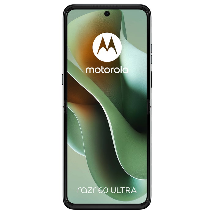 Motorola razr 40 ultra Smartphone Plegable 6.9'' 512GB 12GB RAM Snapdragon 8+ Gen1 Dual SIM Negro
