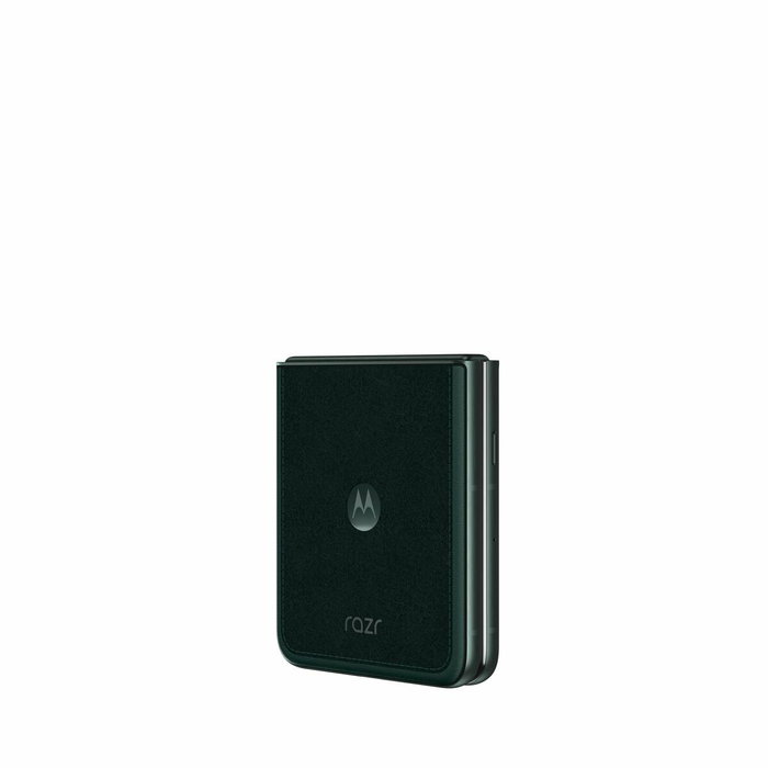 Motorola razr 60 ultra 16 GB 512 GB Verde Scarab