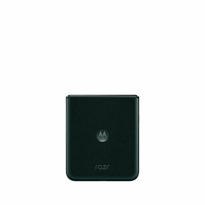 Motorola razr 60 ultra 16 GB 512 GB Verde Scarab