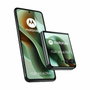 Motorola razr 60 ultra 16 GB 512 GB Verde Scarab