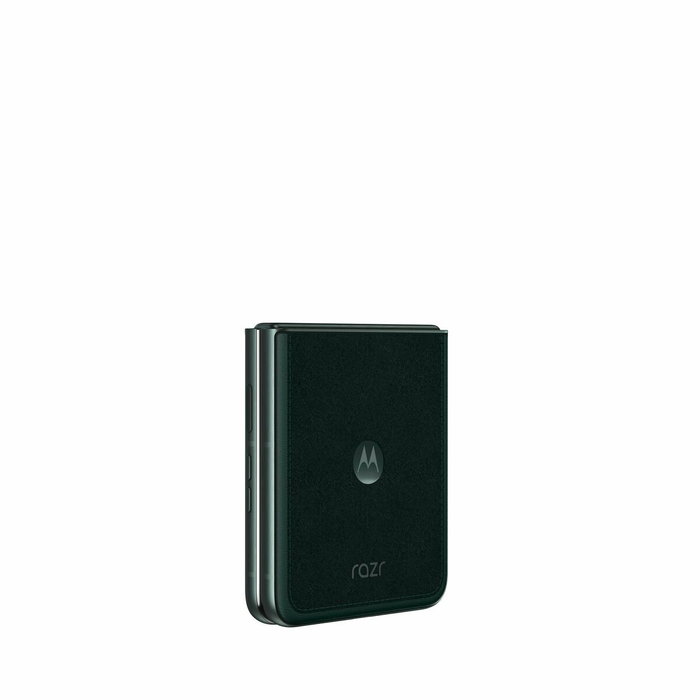 Motorola razr 60 ultra 16 GB 512 GB Verde Scarab