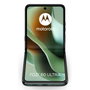 Motorola razr 60 ultra 16 GB 512 GB Verde Scarab