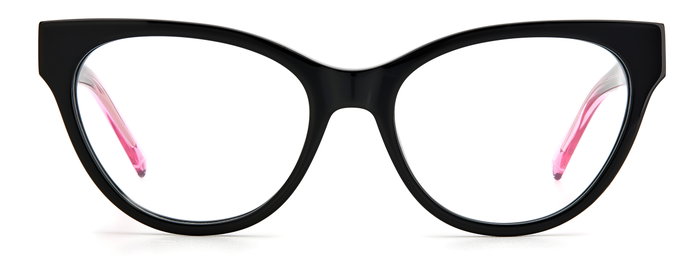 M Missoni MMI-0097-807F317 Gafas de Vista Negro