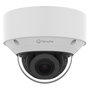 Hanwha Wisenet QNV-C8083R Cámara de Seguridad IP 5MP Exterior PoE IR IP66 IK10 Almohadilla