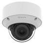 Hanwha Wisenet QNV-C8083R Cámara de Seguridad IP 5MP Exterior PoE IR IP66 IK10 Almohadilla