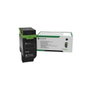 Lexmark 75M20K0 Cartucho de Tóner Negro