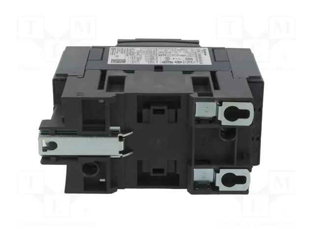 Schneider Electric LC1D50AM7 TeSys D Contactor 3-polar 50A 220VAC Schneider Electric LC1D50AM7 TeSys D Contactor 3-polar 50A 220VAC