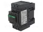Schneider Electric LC1D50AM7 TeSys D Contactor 3-polar 50A 220VAC