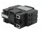 Schneider Electric LC1D50AM7 TeSys D Contactor 3-polar 50A 220VAC