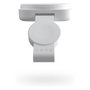 ZENS Zens 2-in-1 MagSafe + Watch-Reiseladegerät plata