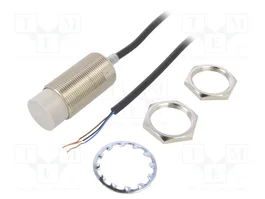 OMRON Sensor inductivo E2E Next M30 PNP/NO