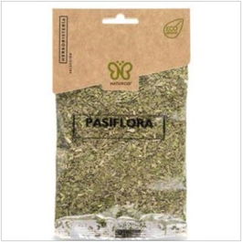 NATURCID Pasiflora Planta Cortada Eco 40Gr