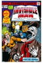 Panini España S.A. Clásicos Marvel de la Literatura 02 (Marvel Limited Edition) inevitable de la literatura adaptado al cómic