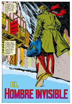 Panini España S.A. Clásicos Marvel de la Literatura 02 (Marvel Limited Edition) inevitable de la literatura adaptado al cómic
