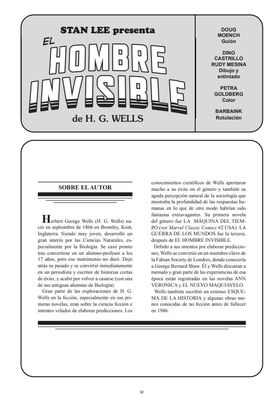 Panini España S.A. Clásicos Marvel de la Literatura 02 (Marvel Limited Edition) inevitable de la literatura adaptado al cómic