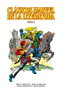 Panini España S.A. Clásicos Marvel de la Literatura 02 (Marvel Limited Edition) inevitable de la literatura adaptado al cómic