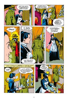 Panini España S.A. Clásicos Marvel de la Literatura 02 (Marvel Limited Edition) inevitable de la literatura adaptado al cómic