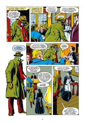 Panini España S.A. Clásicos Marvel de la Literatura 02 (Marvel Limited Edition) inevitable de la literatura adaptado al cómic