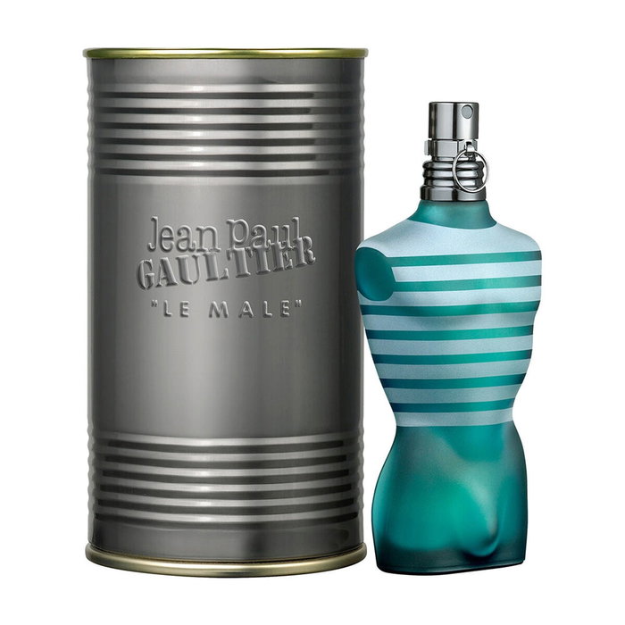Jean Paul Gaultier Le Male Eau de Toilette 40 ml Jean Paul Gaultier Le Male Eau de Toilette 40 ml