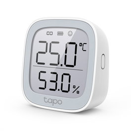 TP-Link Tapo T315 Sensor de Temperatura y Humedad Inalámbrico para Interior