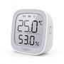 TP-Link Sensor Inteligente Temperatura y Humedad Tp- para Casa, Monitoreo Ambiental, Compatible con Asistente de Voz