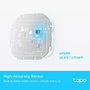 TP-Link Tapo T315 Sensor de temperatura y humedad Blanco