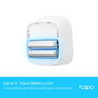 TP-Link Tapo T315 Sensor de temperatura y humedad Blanco
