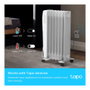TP-Link Tapo T315 Sensor de temperatura y humedad Blanco