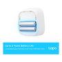 TP-Link Tapo T315 Sensor de temperatura y humedad Blanco