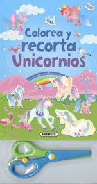 Unicorinos, VV.AA. - SUSAETA EDICIONES