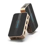 Vention Duplicador HDMI ACDG0 5x HDMI Hembra a 1x HDMI Macho 4K