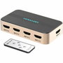 Vention Duplicador HDMI ACDG0 con 5 salidas hembra