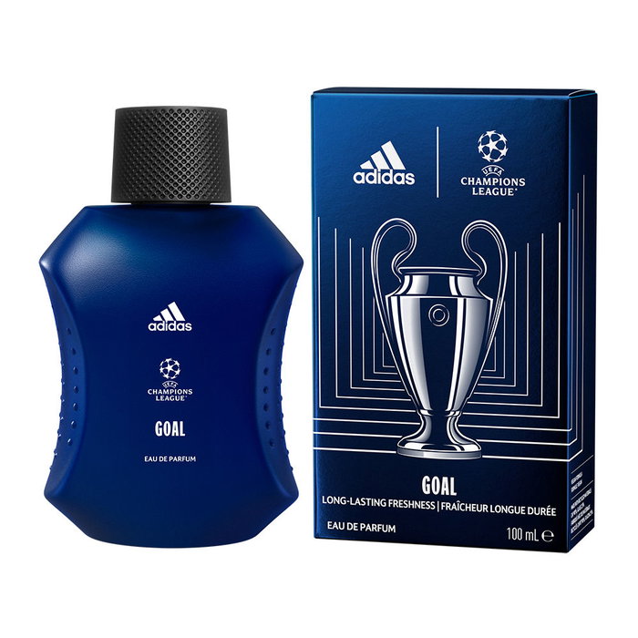 Adidas UEFA CHAMPIONS LEAGUE eau de parfum 100 ml