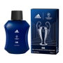 Adidas UEFA CHAMPIONS LEAGUE eau de parfum 100 ml