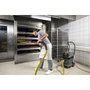 Kärcher NT 40/1 Tact Bs Aspiradora Seca y Húmeda Profesional