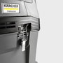 Kärcher NT 40/1 Tact Bs Aspiradora Seca y Húmeda Profesional