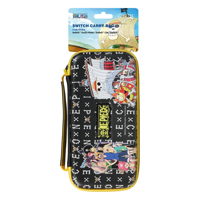 Estuche para Nintendo Switch FR-TEC OPSWPBSUN Multicolor