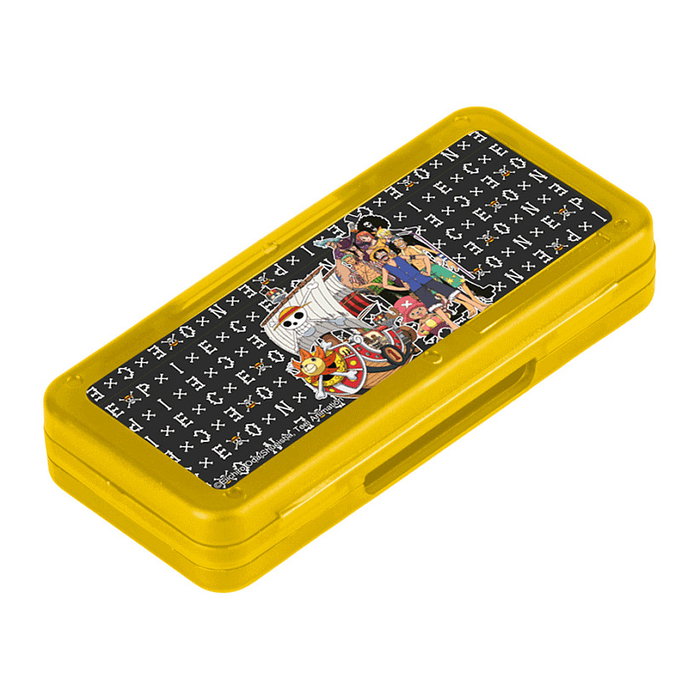 Estuche para Nintendo Switch FR-TEC OPSWPBSUN Multicolor