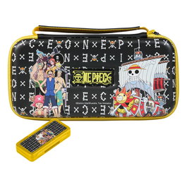 Estuche para Nintendo Switch FR-TEC OPSWPBSUN Multicolor